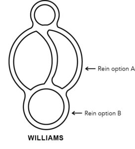 Williams - Diagram