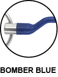 Bomber Blue Product care Icon