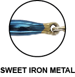 Sweet Iron Product care Icon