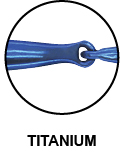 TITANIUM Specialisations Icon