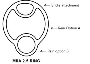 MIIA 2.5 Ring CAD